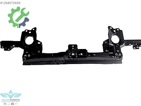 Porsche Cayenne Ön Panel 7P6805594C çıkma parça