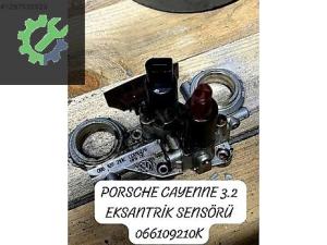 TOUAREG PORSCHE CAYENNE 3.2 EKSANTRİK SENSÖRÜ 066109210K