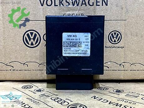 Volkswagen Touran Kontrol Ünitesi çıkma parça