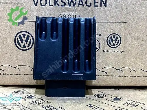 Volkswagen Touran Kontrol Ünitesi 3Q0906121B çıkma parça