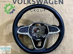 Volkswagen Touran 2016-2024 Sıfır Direksiyon Simidi
