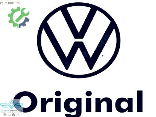 Volkswagen Touran Direksiyon Simidi çıkma parça