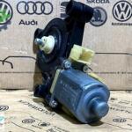 Volkswagen Touran 2016-2024 Çıkma Cam 5Q0959802B