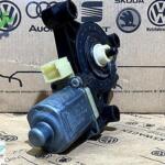 Volkswagen Touran 2016-2024 Çıkma Cam 5Q0959801B