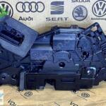 Volkswagen Touran 2016-2024 Sıfır Sol Kapı 5TB837015B
