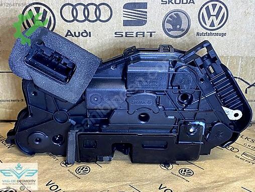 Volkswagen Touran Sol Kapı 5TB837015B çıkma parça