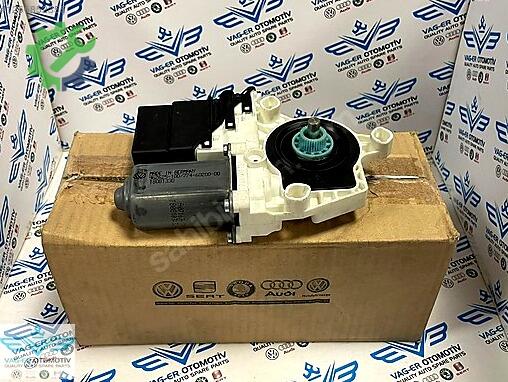 Volkswagen Touran Cam Motoru 5K0959795 çıkma parça
