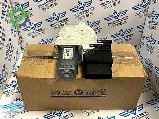 Volkswagen Touran Cam Motoru 5K0959795 çıkma parça