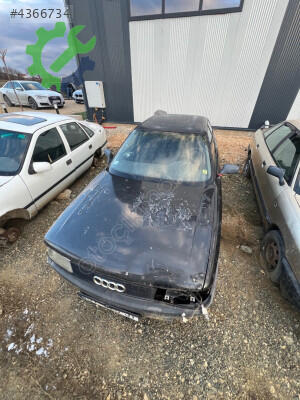 Audi A3 Torpido çıkma parça