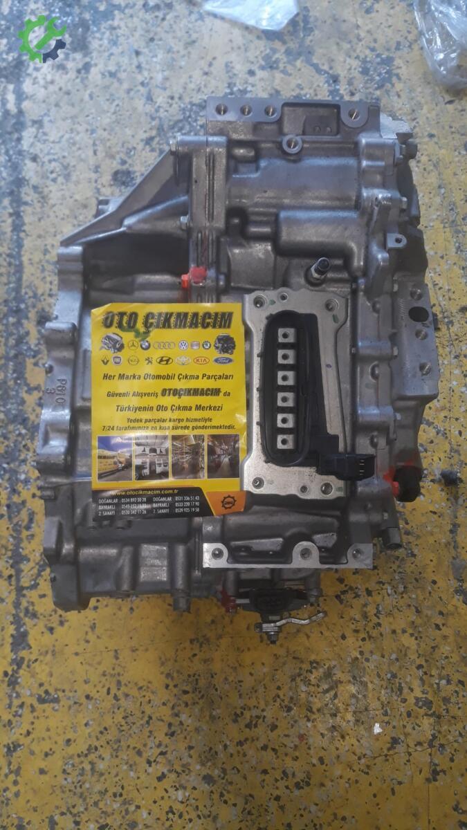 Toyota RAV4 Otomatik Şanzıman çıkma parça