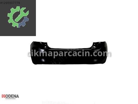 Toyota Auris Arka Tampon çıkma parça