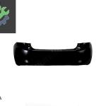 TOYOTA AURİS 2007- ARKA TAMPON (TONG YANG) SIFIR 52159-12933