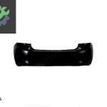 TOYOTA AURİS 2007- ARKA TAMPON (TONG YANG) SIFIR 52159-12933