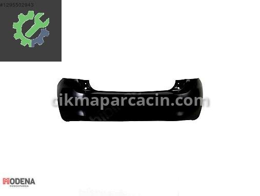 Toyota Auris Arka Tampon 52159-12933 çıkma parça