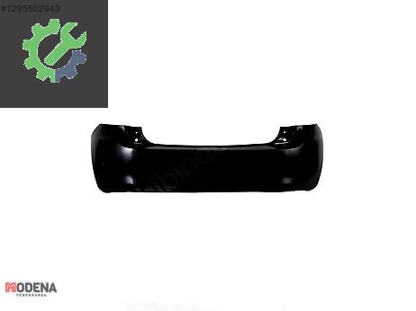 Toyota Auris Arka Tampon çıkma parça