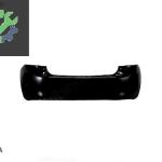 TOYOTA AURİS 2007- ARKA TAMPON (TONG YANG) SIFIR 52159-12933