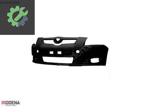 TOYOTA AURİS 2007- ÖN TAMPON SIFIR 52119-02970