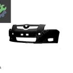TOYOTA AURİS 2007- ÖN TAMPON SIFIR 52119-02970