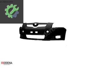 TOYOTA AURİS 2007- ÖN TAMPON SIFIR 52119-02970