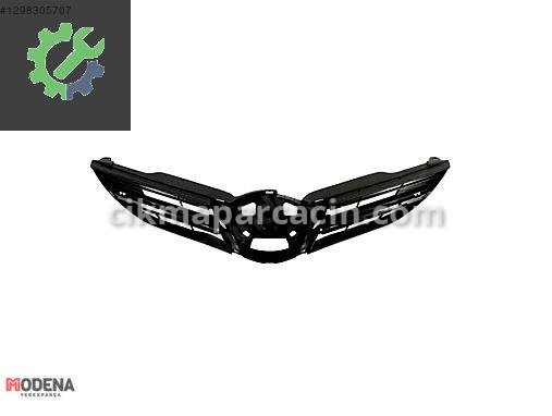 Toyota Auris Panjur 53114-02260 çıkma parça