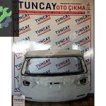 TOYOTA AURİS BAGAJ KAPISI 2013-2018 ÇIKMA ORİJİNAL PARÇA