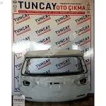 TOYOTA AURİS BAGAJ KAPISI 2013-2018 ÇIKMA ORİJİNAL PARÇA