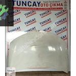 TOYOTA AURİS MOTOR KAPUTU 2013-2018 ÇIKMA ORİJİNAL PARÇA
