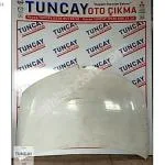 TOYOTA AURİS MOTOR KAPUTU 2013-2018 ÇIKMA ORİJİNAL PARÇA