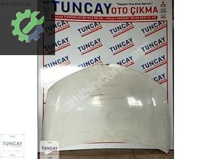 TOYOTA AURİS MOTOR KAPUTU 2013-2018 ÇIKMA ORİJİNAL PARÇA
