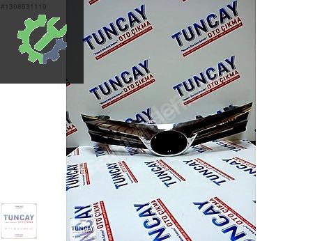 Toyota Auris Panjur çıkma parça
