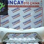 TOYOTA AURİS ÖN TAMPON 2013-2015 ÇIKMA ORİJİNAL PARÇA