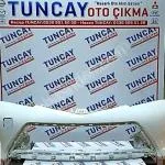 TOYOTA AURİS ÖN TAMPON 2013-2015 ÇIKMA ORİJİNAL PARÇA