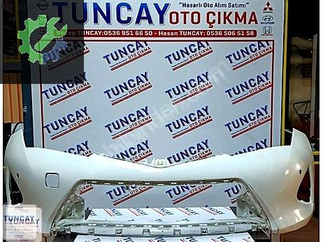Toyota Auris Ön Tampon çıkma parça