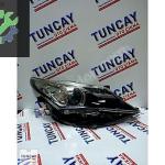 TOYOTA AURİS SAĞ-SOL LEDLİ MERCEKLİ FAR 2013-2015 ÇIKMA PARÇA