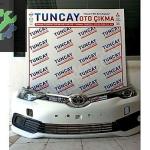 TOYOTA AURİS SAĞ-SOL LEDLİ MERCEKLİ FAR 2015-2018 ÇIKMA PARÇA