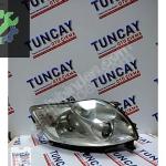 TOYOTA AURİS SAĞ-SOL MERCEKLİ FAR 2007 2010 YEDEK PARÇA