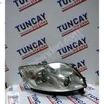 TOYOTA AURİS SAĞ-SOL MERCEKLİ FAR 2007 2010 YEDEK PARÇA