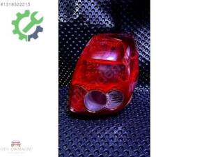 Toyota Auris Sağ Stop