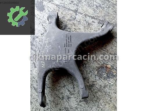 Toyota Auris Sol Arka Çamurluk çıkma parça