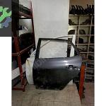TOYOTA AURİS SOL ARKA KAPI 2007-2012 ÇIKMA ORİJİNAL PARÇA