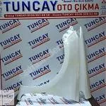 Toyota Auris Çamurluk (Ön) çıkma parça - TUNCAY OTO ÇIKMA VE YEDEK PARÇA Gaziantep
