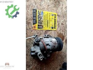 TOYOTA AURİS YARİS KLİMA KOMPRESÖRÜ 5SER09C
