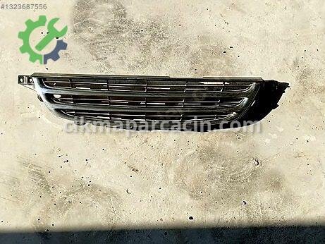 Toyota Avensis Panjur çıkma parça