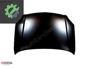 TOYOTA AVENSİS 2003- MOTOR KAPUTU SIFIR 53301-05030