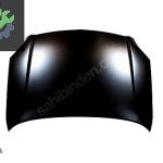 TOYOTA AVENSİS 2003- MOTOR KAPUTU SIFIR 53301-05030