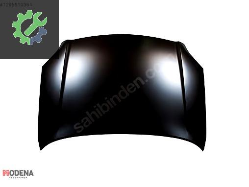 TOYOTA AVENSİS 2003- MOTOR KAPUTU SIFIR 53301-05030