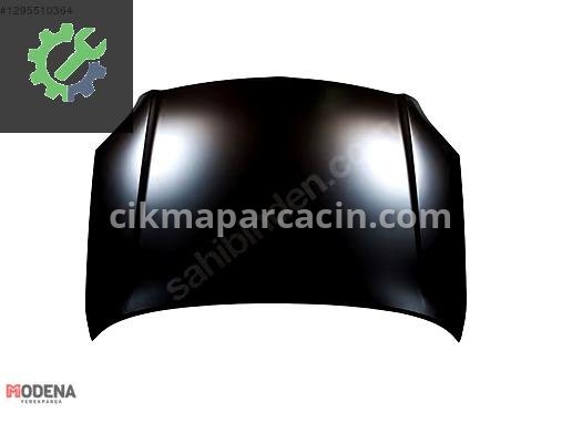 Toyota Avensis Kaput 53301-05030 çıkma parça