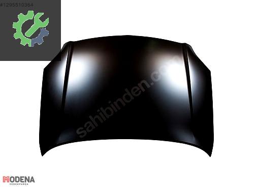 TOYOTA AVENSİS 2003- MOTOR KAPUTU SIFIR 53301-05030