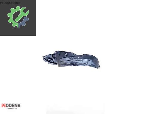 TOYOTA AVENSİS 2003- ÖN ÇAMURLUK DAVLUMBAZI SAĞ SIFIR