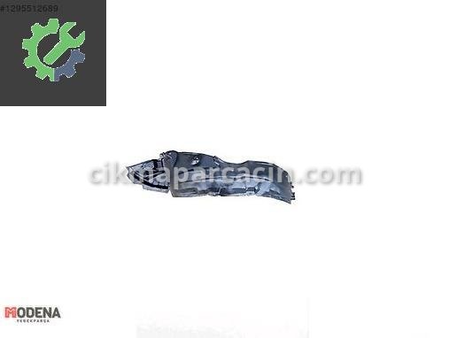 Toyota Avensis Çamurluk çıkma parça